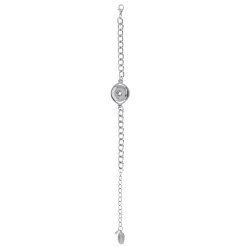 Bracelet Snap chaine