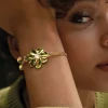 Bracelet Stacy nacre