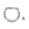 Bracelet Victor acier