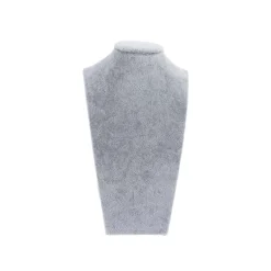 Buste gris petit format