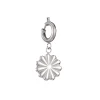Charm acier Marguerite