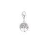 Charm Arbre de vie strass