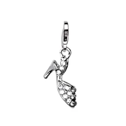 Charm Escarpin