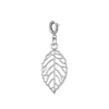 Charm Feuille