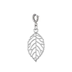 Charm Feuille