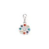 Charm Fleur Multi
