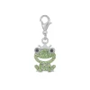 Charm Grenouille