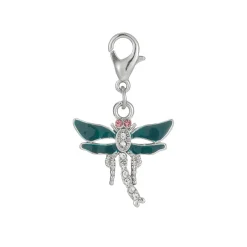 Charm Libellule