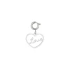 Charm Love acier