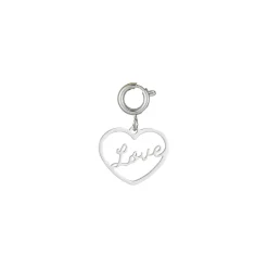Charm Love acier