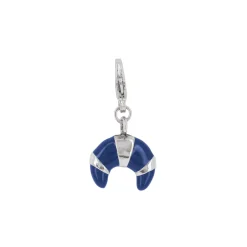 Charm Lune bleue