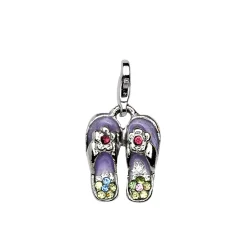 Charm Tongs