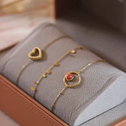 Coffret camel luzaka