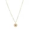 Collier Elios Améthyste