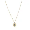 Collier Elios Lapis Lazuli