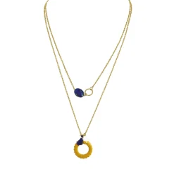 Collier lina