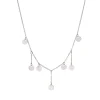 Collier Loma acier