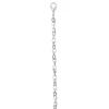 Collier Lou acier