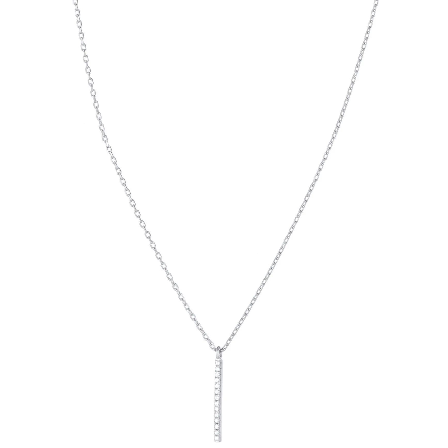 Collier Lumia Argent 925 rhodié