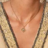 Collier Nadia Pin Africain