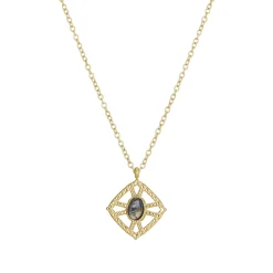 Collier Nadia Pin Africain