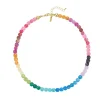 Collier perles Léonie