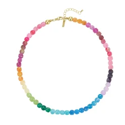 Collier perles Léonie