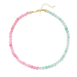 Collier Perles Rosita