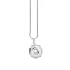 Collier Snap