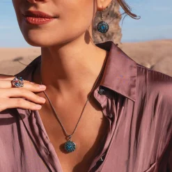 Collier Snap
