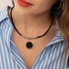 Collier Snap Helios