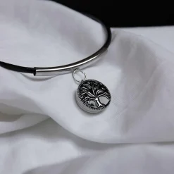Collier Snap Helios