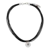 Collier Snap Zoe
