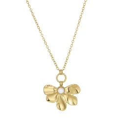 Collier Stacy nacre