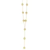 Collier Zen doré