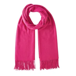 Echarpe Lucia fuchsia