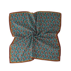 Echarpe Molly Carré 70cm x 70cm