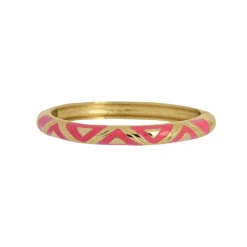 Jonc Line fuchsia