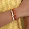 Jonc Line orange