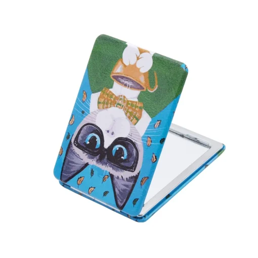 Miroir Mister Cat
