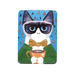 Miroir Mister Cat