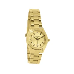 Montre Alto dorée