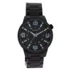 Montre Amaro noire