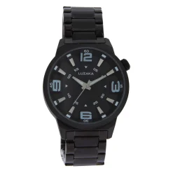 Montre Amaro noire
