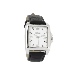 Montre Arthur noire
