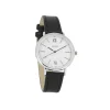 Montre Augustin noire