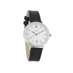 Montre Augustin noire