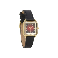 Montre Camille noire