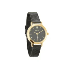 Montre Clara noire