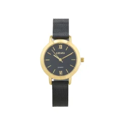 Montre Clara noire